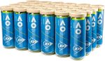 Dunlop AO Tennis Balls – Official Australian Open 4 Ball