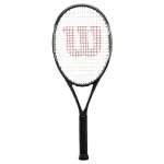 Wilson H6 Adult Recreational Tennis Racket – Easy Power & Comfort