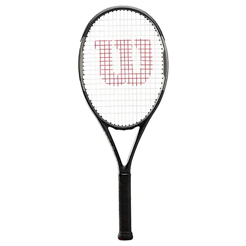 Wilson H6 Adult Recreational Tennis Racket – Easy Power & Comfort