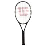 Wilson H6 Adult Recreational Tennis Racket – Easy Power & Comfort - Image 2