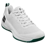 Wilson Men’s Rush Pro 4.5 Tennis Shoes – Stability and Speed on Court