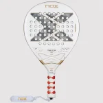 AT10 Luxury Genius 12K Alum XTREM 2026 Padel Racket