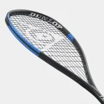 Dunlop FX 128 Pro Squash Racket – Power, Speed & Precision