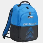 Dunlop FX PSA Backpack – Premium Racket Bag for Tennis & Squash