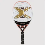ML10 PRO CUP 2025 Beach Tennis Racket – Control, Comfort & Consistency
