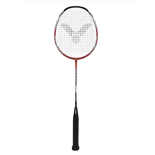 VICTOR ARS Light Fighter 40 Badminton Racket – Speed, Control & Precision