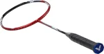 VICTOR ARS Light Fighter 40 Badminton Racket – Speed, Control & Precision - Image 4