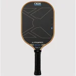 X-FOAM GOLDIN 14 mm Pickleball Paddle – Balanced Power & Control