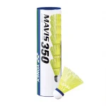 YONEX Mavis 350 Nylon Badminton Shuttlecock