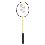 YONEX NANOFLARE 1000 PLAY STRUNG BADMINTON RACKET