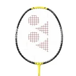 YONEX NANOFLARE 1000 PLAY STRUNG BADMINTON RACKET - Image 2