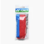Yonex Badminton Towel Grip (BT40) – 100% Cotton – Absorbent Towel Overgrip – Original