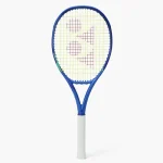 Yonex EZONE 100 Tennis Racquet – 100 sq in – 300g Unstrung – 16x19 – Blast Blue – Original