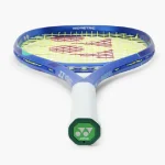 Yonex EZONE 100 Tennis Racquet – 100 sq in – 300g Unstrung – 16x19 – Blast Blue – Original - Image 2