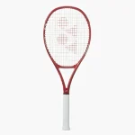 Yonex VCORE 98 Tennis Racquet – 98 sq in – 310g Unstrung – 16x19 – Ruby Red – Original